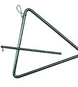 Треугольник (музыкальный инструмент)