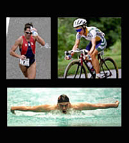 Триатлон [спорт]