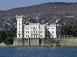Триест (замок Мирамаре)