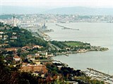 Триест (панорама)