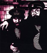 Трилистник (группа)