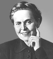 Триоле Эльза