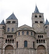 Трир (собор)