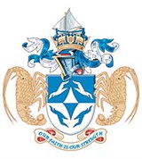 Тристан-ДА-кунья (герб)