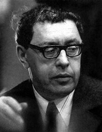 Трифонов Юрий Валентинович (портрет)