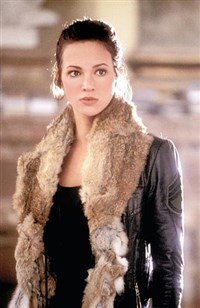 Три икса (Ася Ардженто)