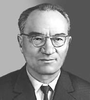 Троепольский Гавриил Николаевич