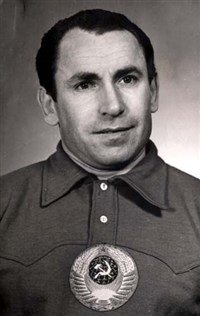 Трофимов Василий Дмитриевич (портрет)