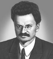 Троцкий Лев Давидович