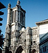 Труа (собор Сен-Пьер-э-Сен-Поль)