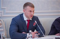 Труненков Дмитрий Вячеславович