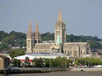 Труро (собор)