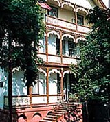 Трускавец («Березка»)