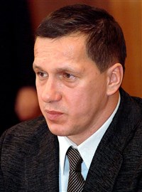 Трутнев Юрий Петрович (портрет)