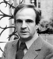 Трюффо Франсуа