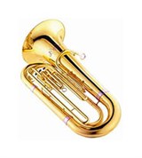 Туба (музыкальный инструмент)