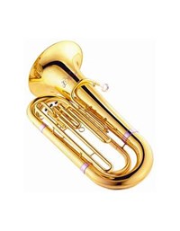 Туба (музыкальный инструмент)