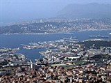 Тулон (панорама)