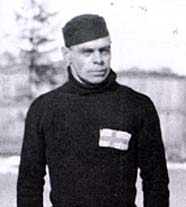 Тунберг Клас (на ледяной дорожке)