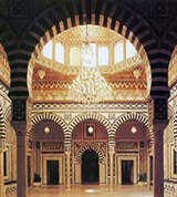 Тунис (город) (Музей Медина)