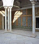 Тунис (город) (медина)