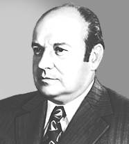 Туполев Алексей Андреевич