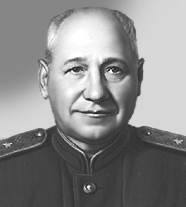 Туполев Андрей Николаевич