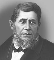 Тургенев Николай Иванович