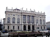 Турин (палаццо Мадама)