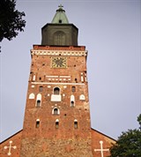 Турку (кафедральный собор)