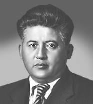 Турсун-заде Мирзо