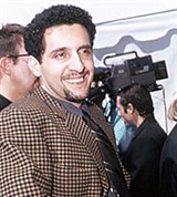 Туртурро Джон