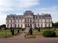 Тур (замок Артиньи)