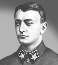 Тухачевский Михаил Николаевич