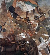 Тучков Александр Алексеевич (на Бородинском поле)