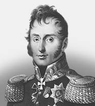 Тучков Николай Алексеевич