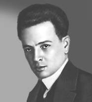 Тынянов Юрий Николаевич