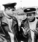 Ты и я (кадр из фильма)