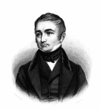 Тьер Луи Адольф (портрет)