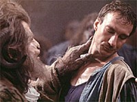 Тьюлис Дэвид («Остров доктора Моро»)