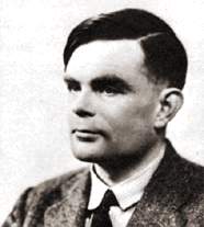 Тьюринг Алан