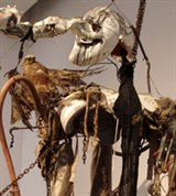 Тэнгли Жан (автопортрет)