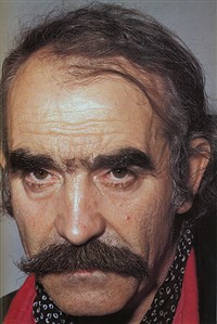 Тэнгли Жан (март 1977 года)