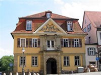 Тюбингенский университет (Альте-Аула)