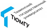 Тюменский государственный университет (логотип)