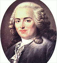 Тюрго Анн Робер Жак