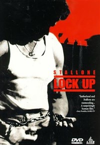 Тюряга (постер)