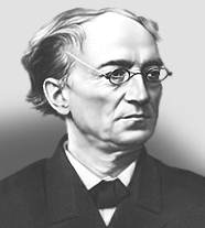 Тютчев Федор Иванович