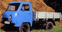 УАЗ 3303