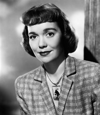 УАЙМАН Джейн (март 1951 года)